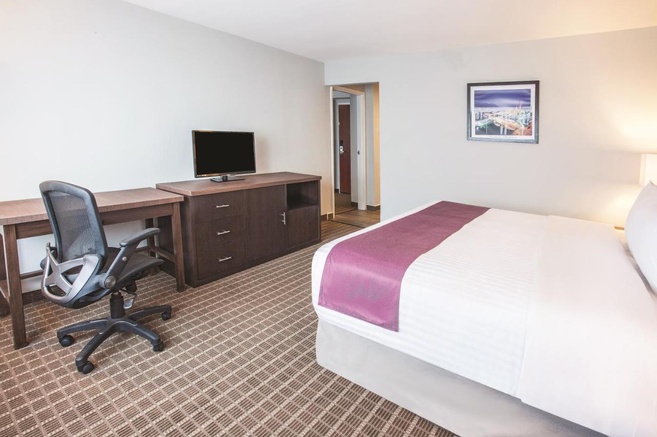 CHN Hotel Monterrey Centro, Trademark Collection by Wyndham