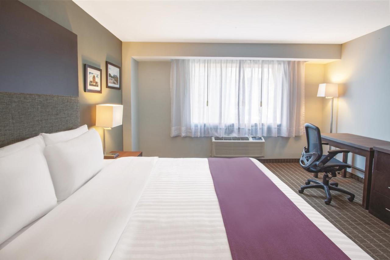CHN Hotel Monterrey Centro, Trademark Collection by Wyndham