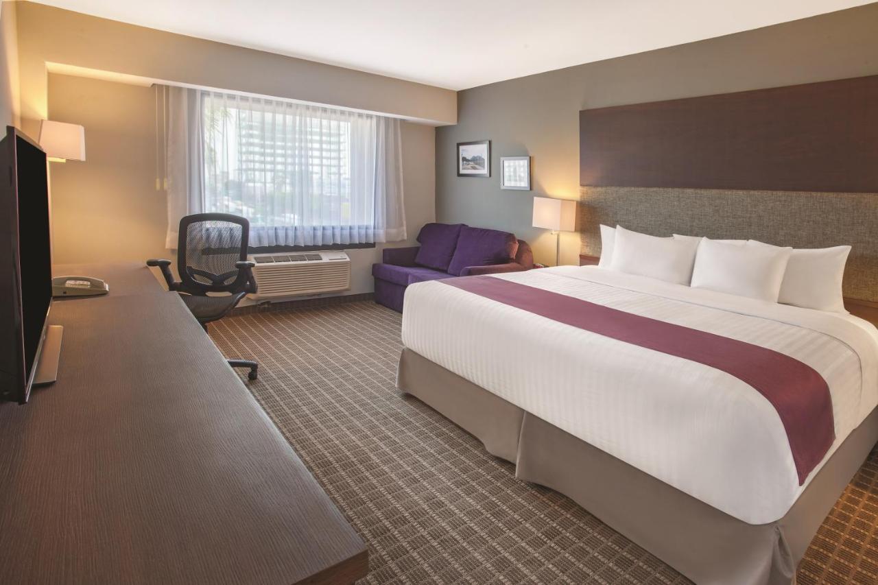CHN Hotel Monterrey Centro, Trademark Collection by Wyndham