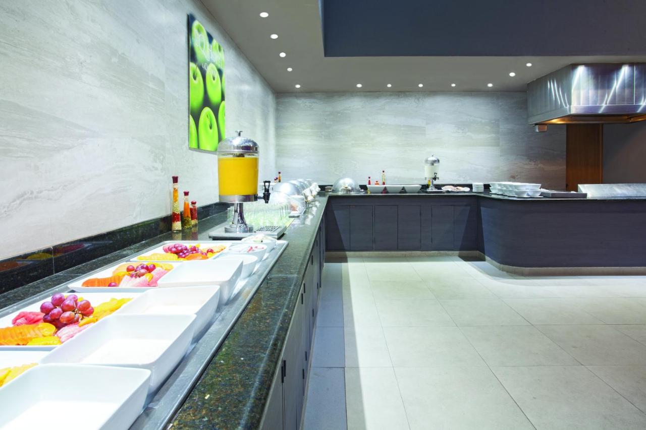 CHN Hotel Monterrey Centro, Trademark Collection by Wyndham