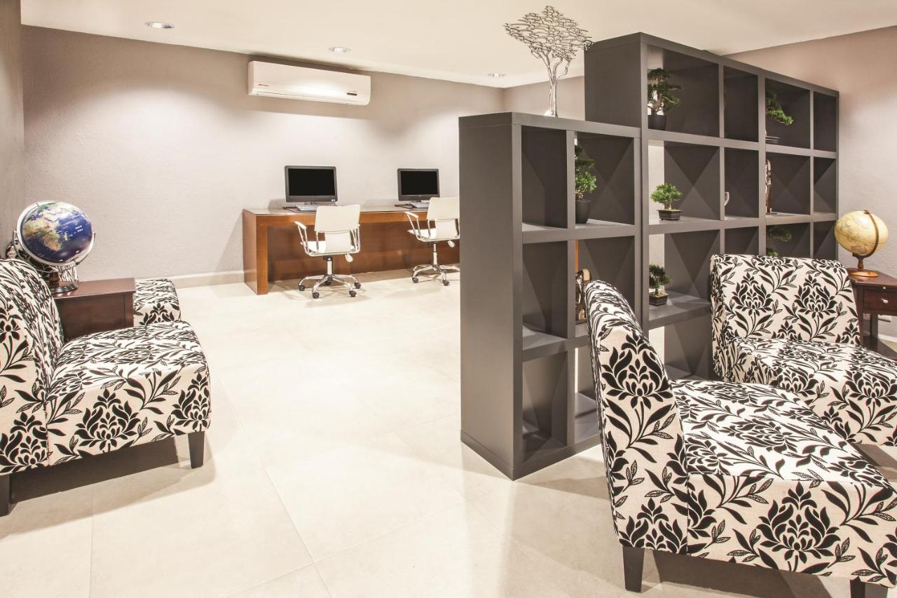 CHN Hotel Monterrey Centro, Trademark Collection by Wyndham