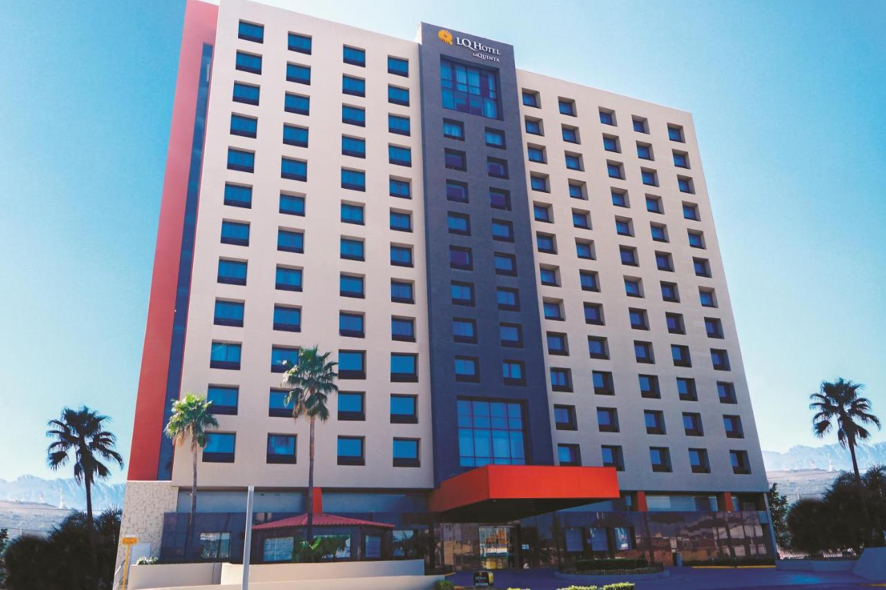 CHN Hotel Monterrey Centro, Trademark Collection by Wyndham