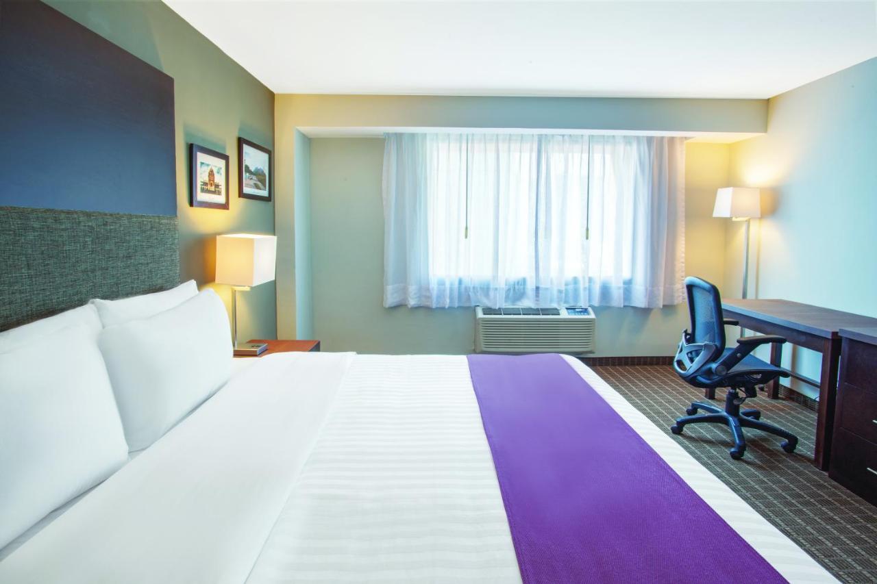CHN Hotel Monterrey Centro, Trademark Collection by Wyndham