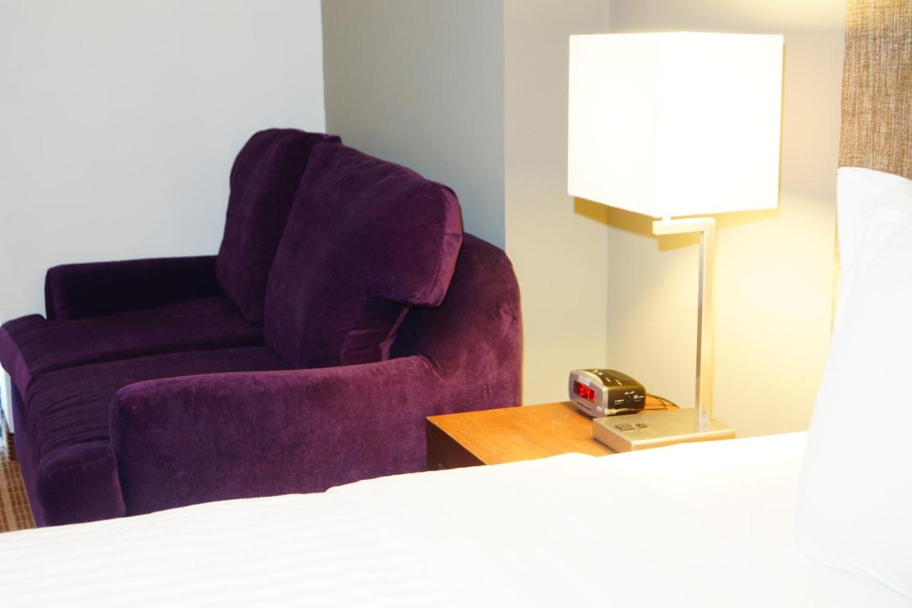 CHN Hotel Monterrey Centro, Trademark Collection by Wyndham