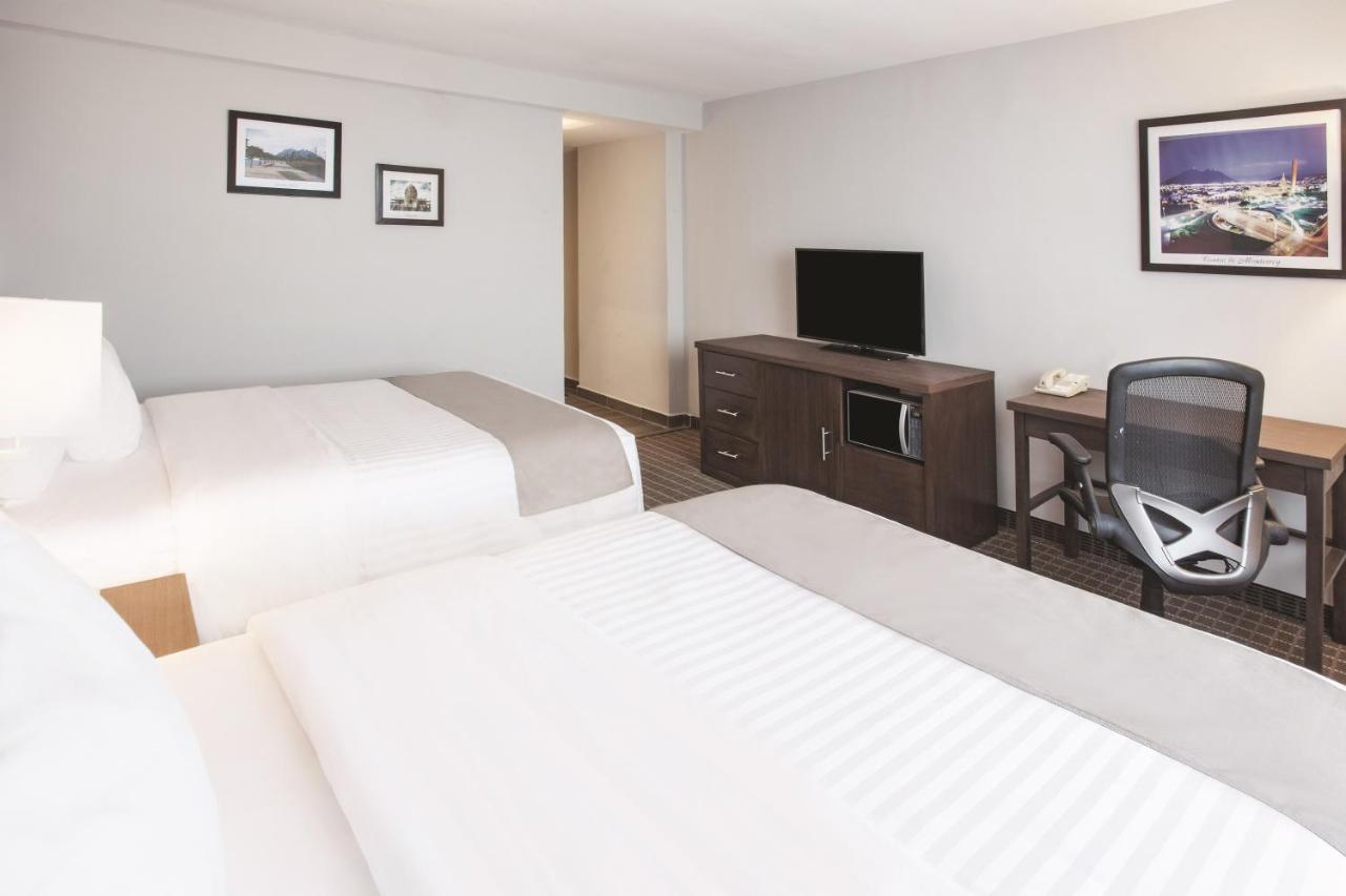 CHN Hotel Monterrey Centro, Trademark Collection by Wyndham