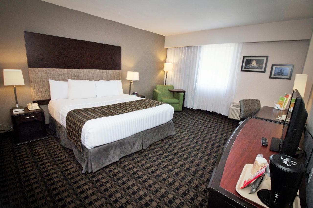 CHN Hotel Monterrey Norte, Trademark Collection by Wyndham