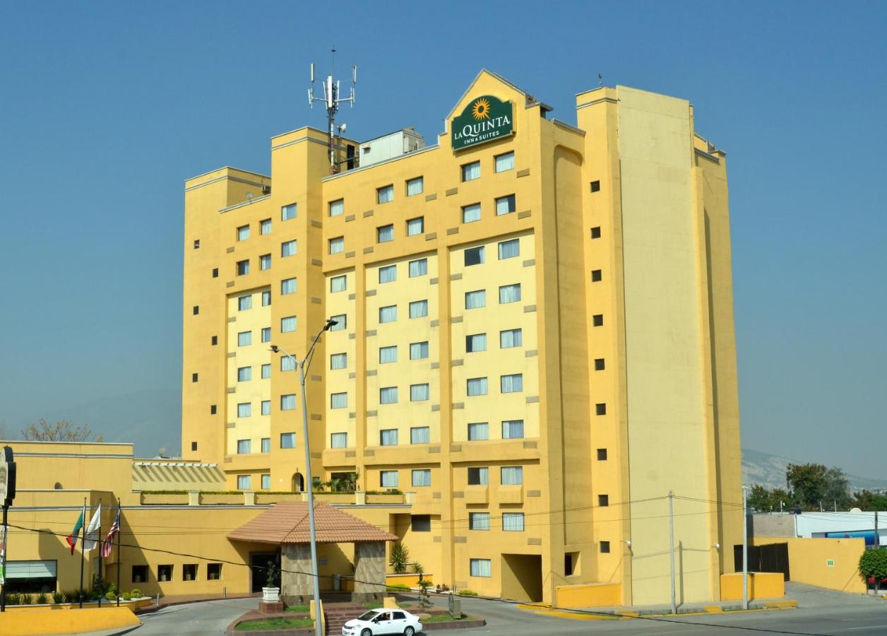 CHN Hotel Monterrey Norte, Trademark Collection by Wyndham