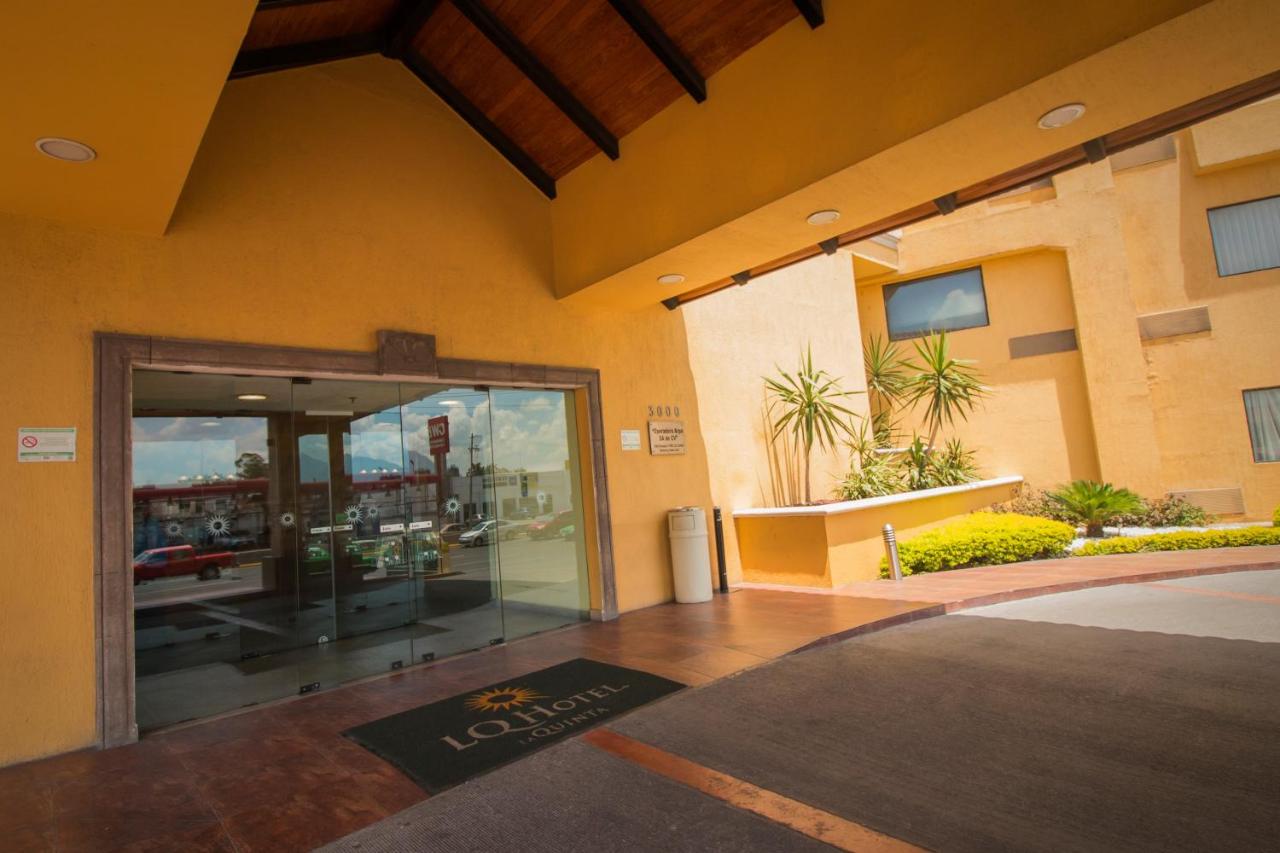 CHN Hotel Monterrey Norte, Trademark Collection by Wyndham