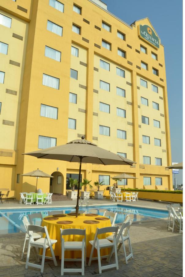 CHN Hotel Monterrey Norte, Trademark Collection by Wyndham