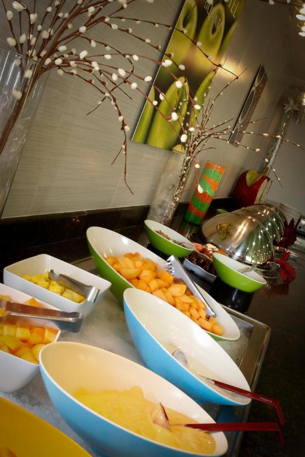 CHN Hotel Monterrey Norte, Trademark Collection by Wyndham