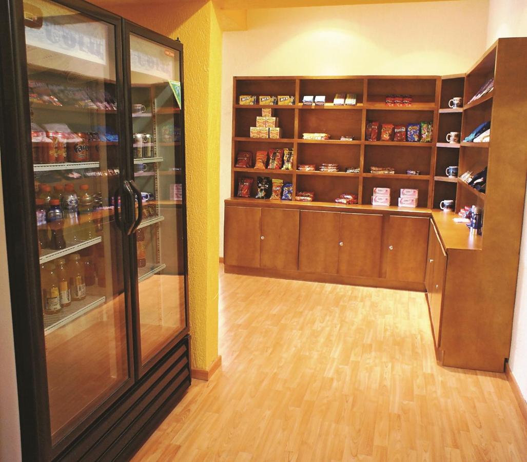 CHN Hotel Monterrey Norte, Trademark Collection by Wyndham