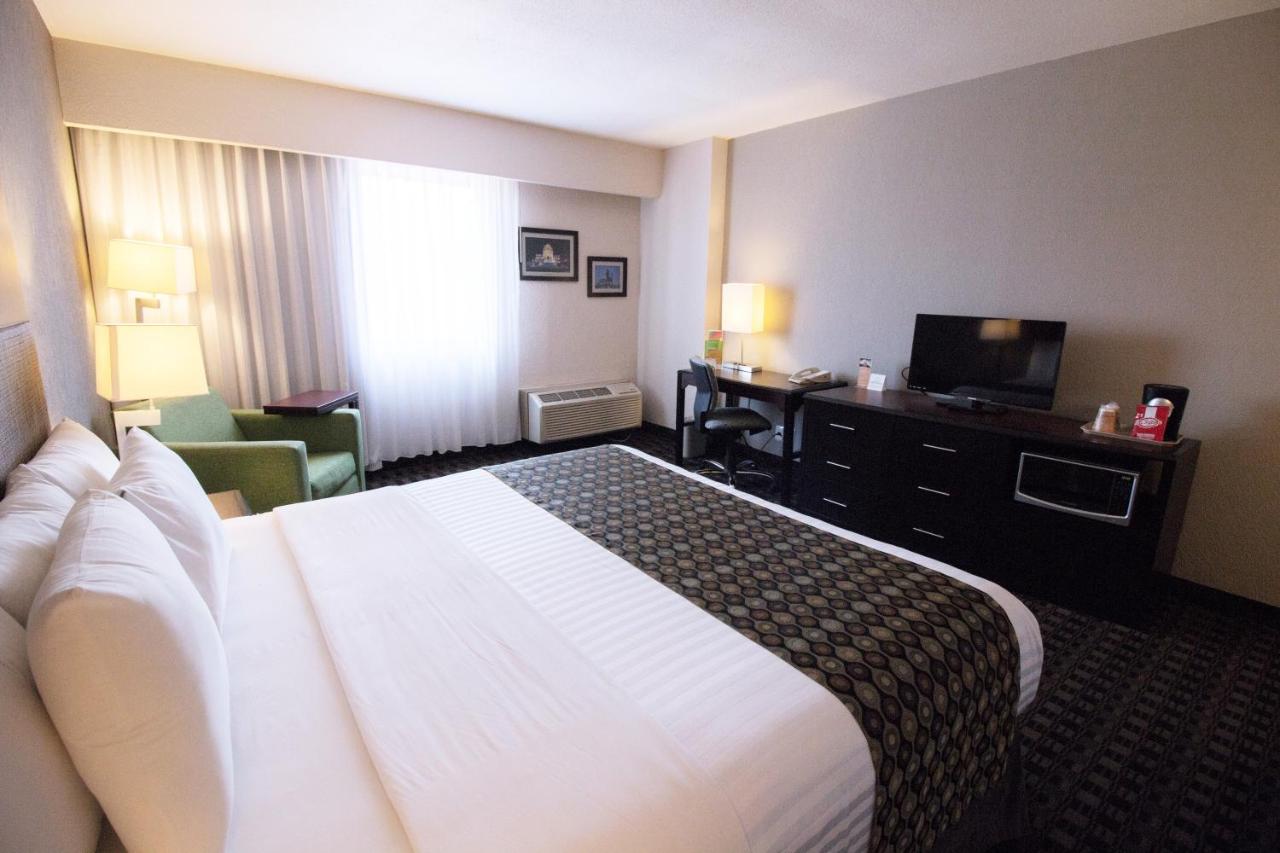 CHN Hotel Monterrey Norte, Trademark Collection by Wyndham