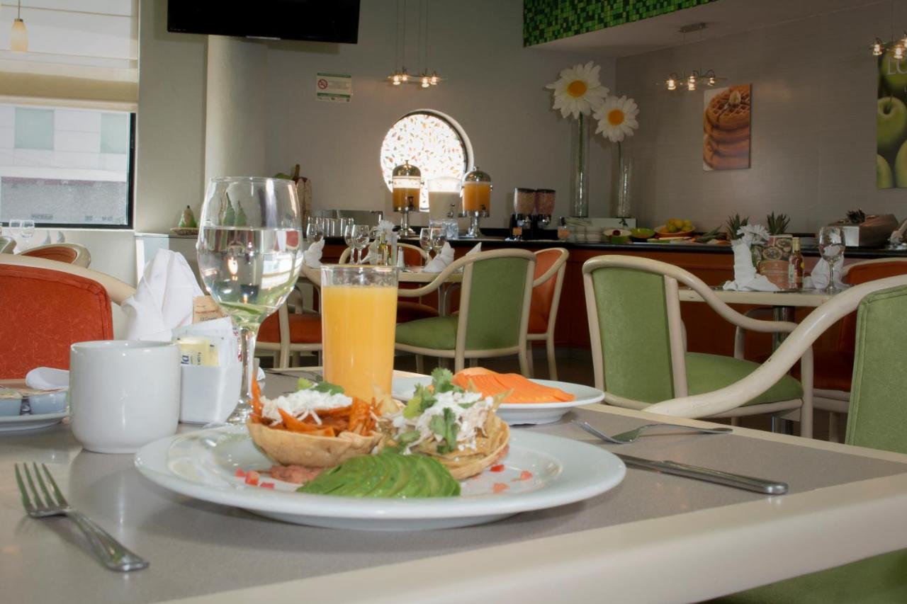 CHN Hotel Monterrey Norte, Trademark Collection by Wyndham