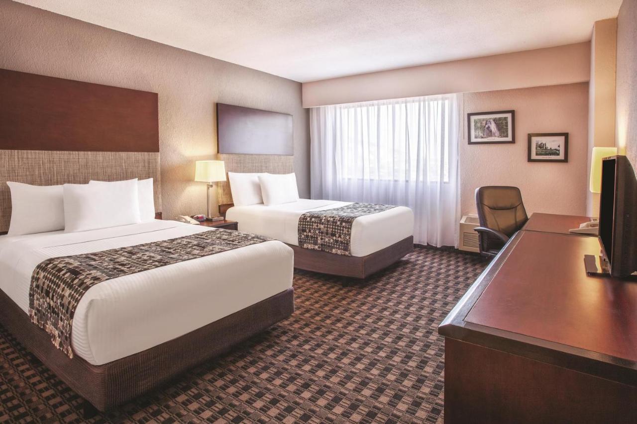 CHN Hotel Monterrey Norte, Trademark Collection by Wyndham