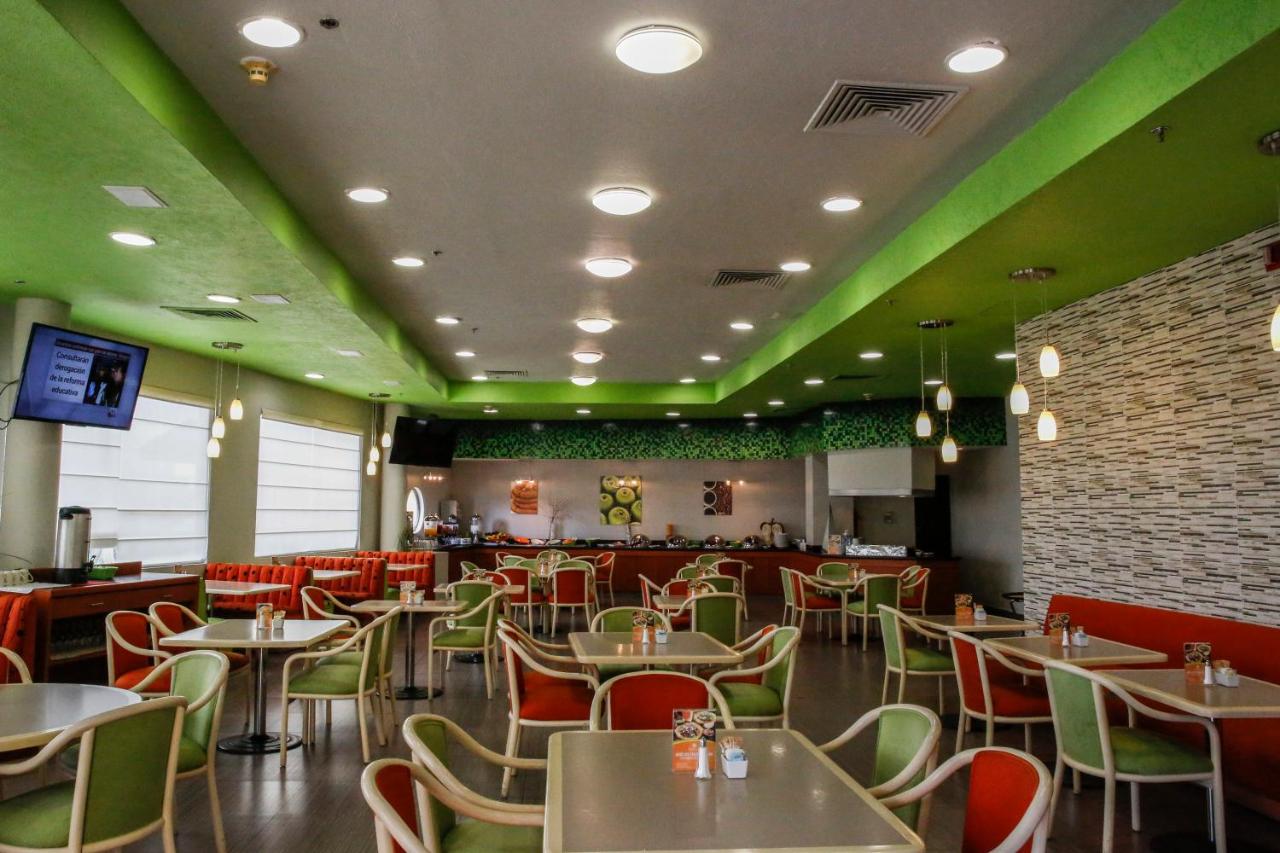 CHN Hotel Monterrey Norte, Trademark Collection by Wyndham