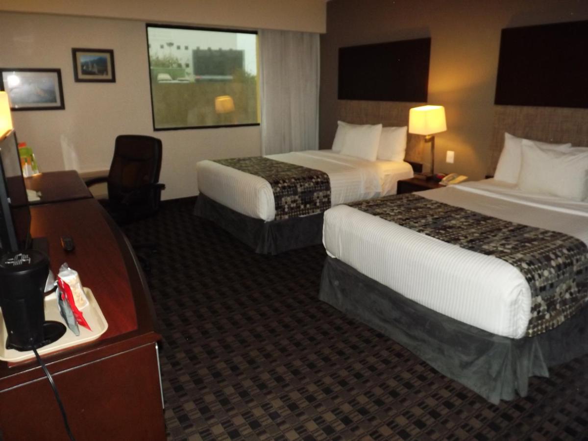 CHN Hotel Monterrey Norte, Trademark Collection by Wyndham