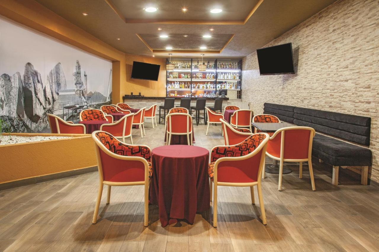 CHN Hotel Monterrey Norte, Trademark Collection by Wyndham