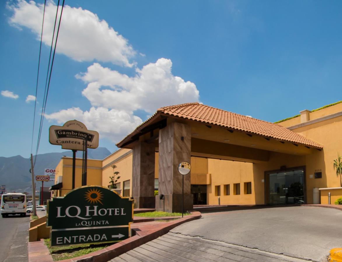 CHN Hotel Monterrey Norte, Trademark Collection by Wyndham