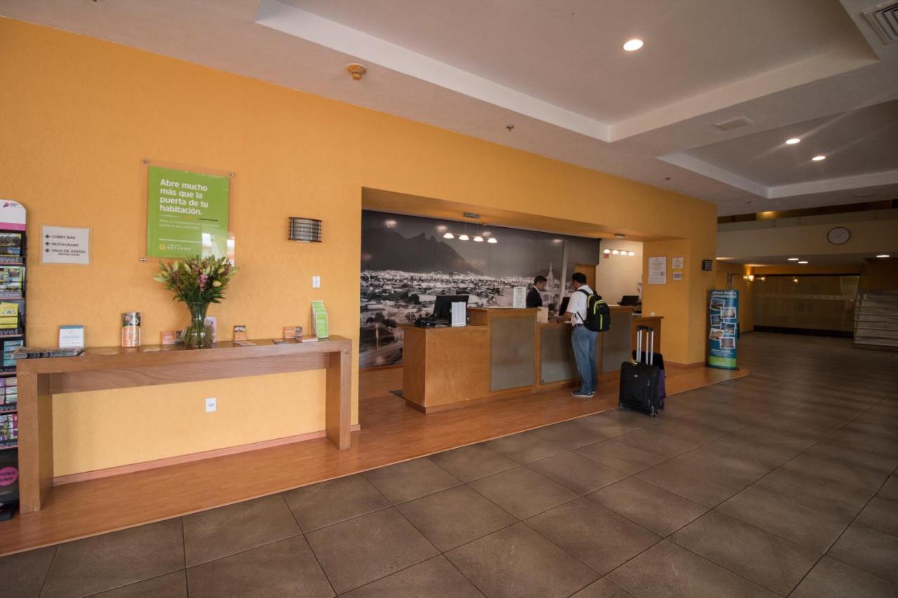 CHN Hotel Monterrey Norte, Trademark Collection by Wyndham