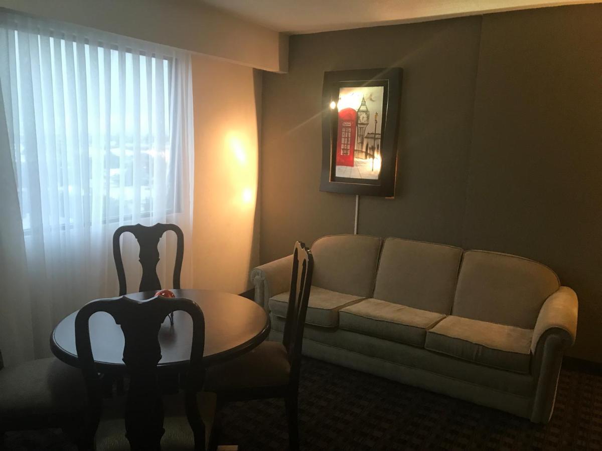 CHN Hotel Monterrey Norte, Trademark Collection by Wyndham