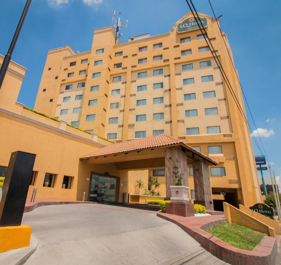 CHN Hotel Monterrey Norte, Trademark Collection by Wyndham