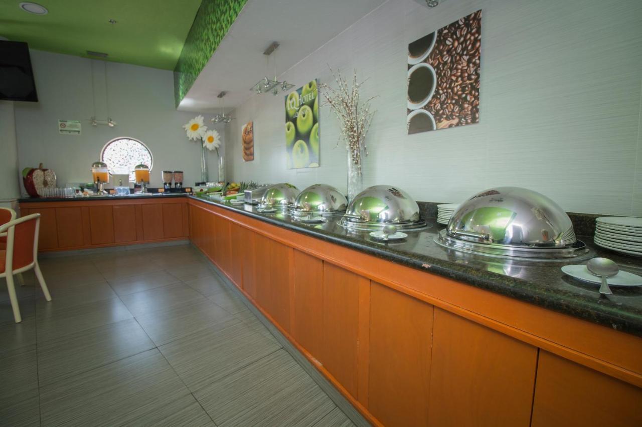 CHN Hotel Monterrey Norte, Trademark Collection by Wyndham