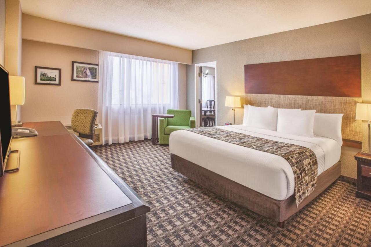 CHN Hotel Monterrey Norte, Trademark Collection by Wyndham