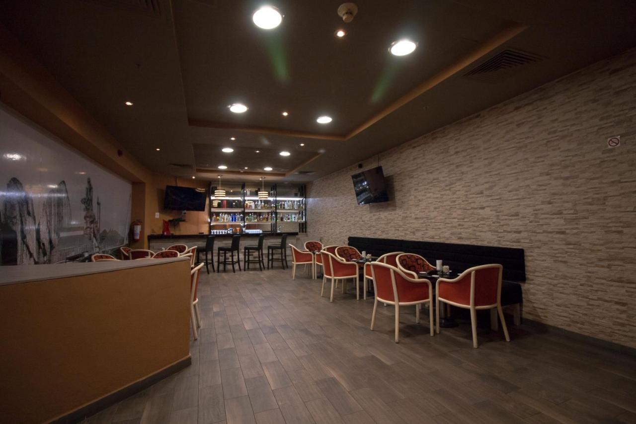 CHN Hotel Monterrey Norte, Trademark Collection by Wyndham