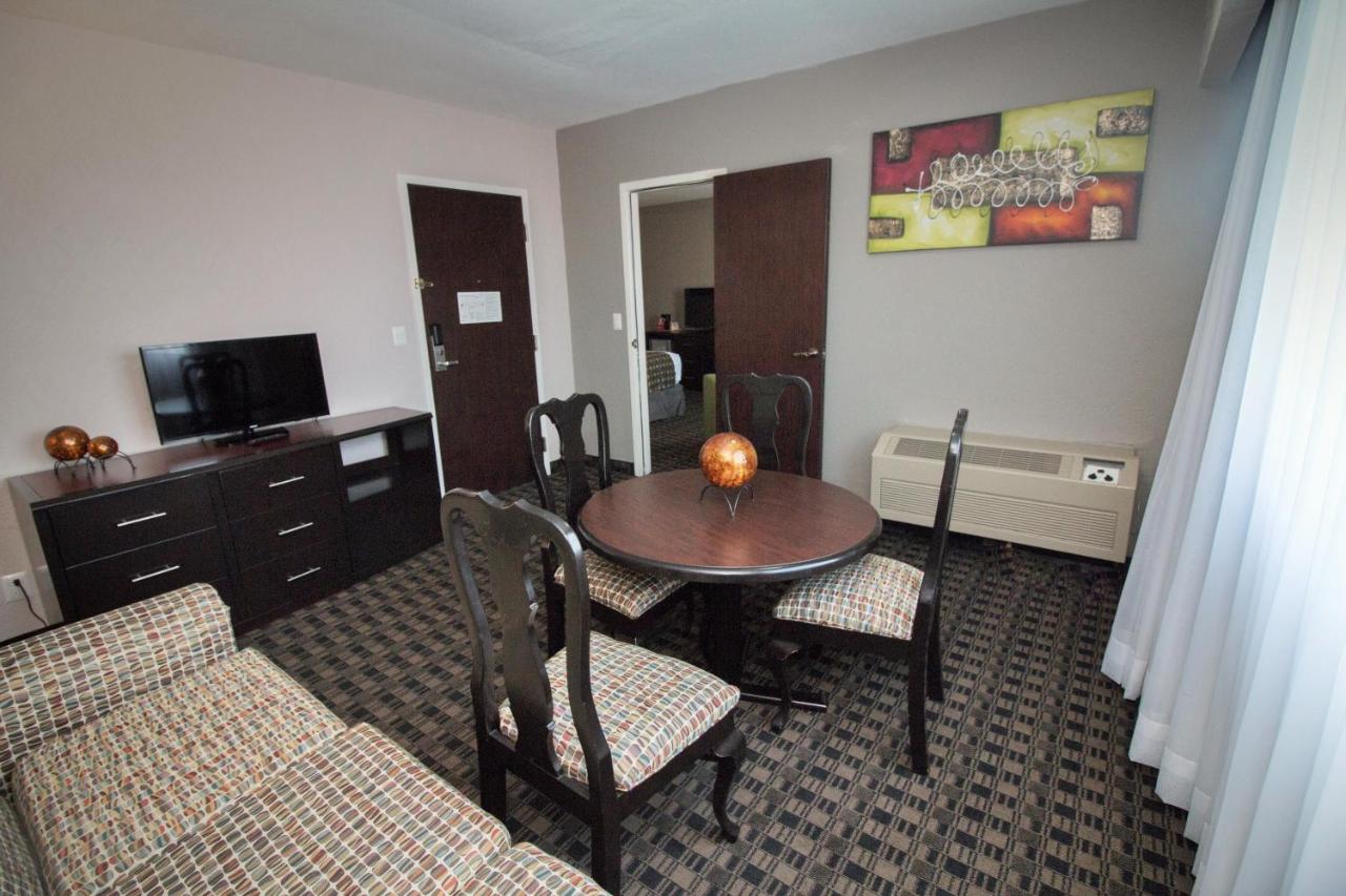 CHN Hotel Monterrey Norte, Trademark Collection by Wyndham