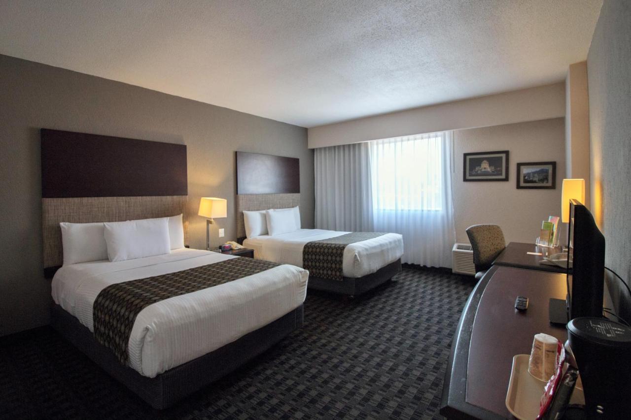 CHN Hotel Monterrey Norte, Trademark Collection by Wyndham