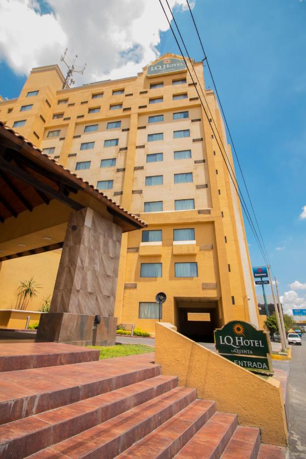 CHN Hotel Monterrey Norte, Trademark Collection by Wyndham