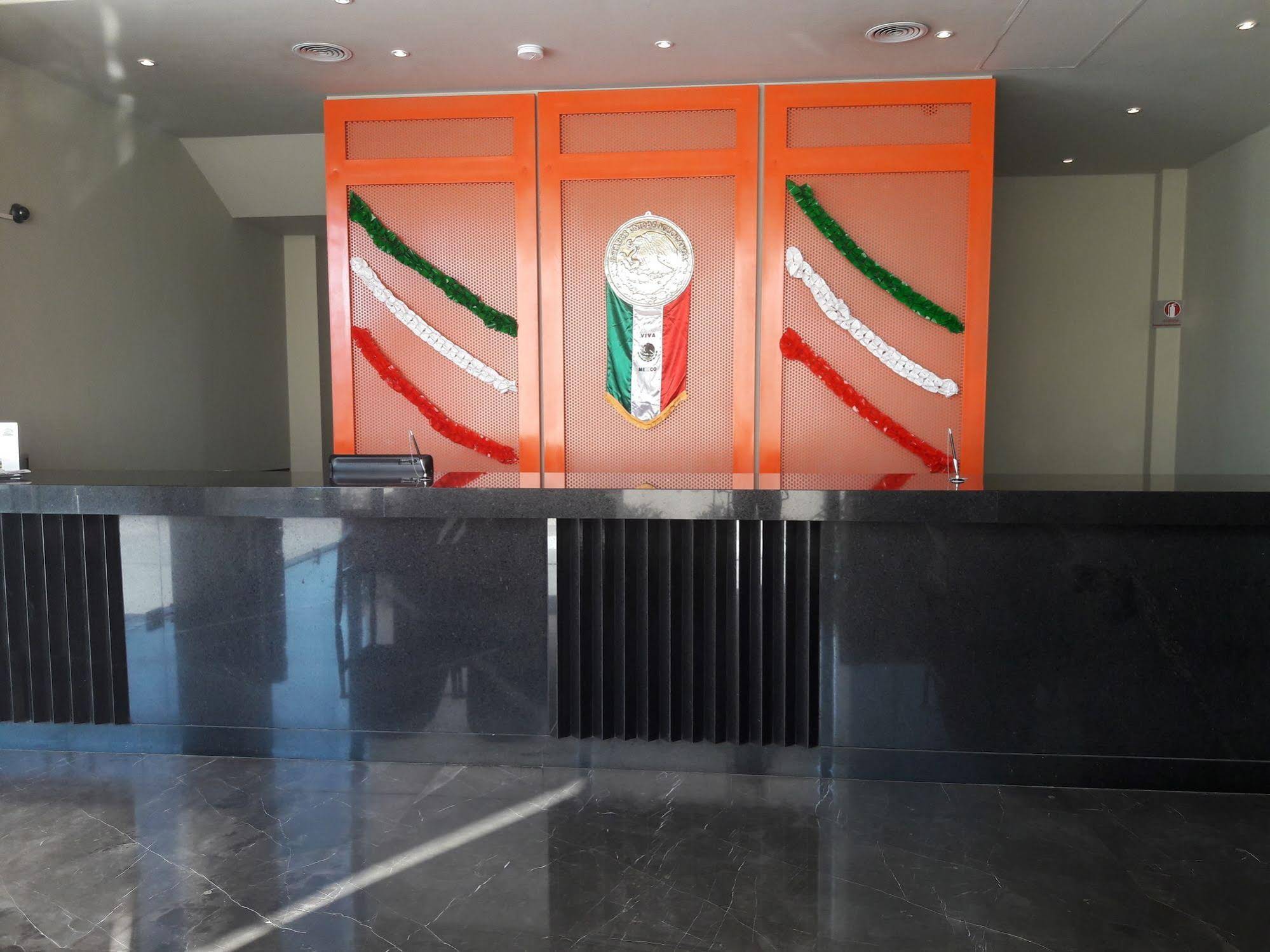 MBM Red Sun Hotel