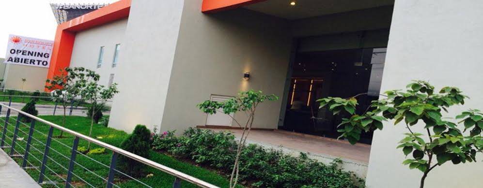 MBM Red Sun Hotel