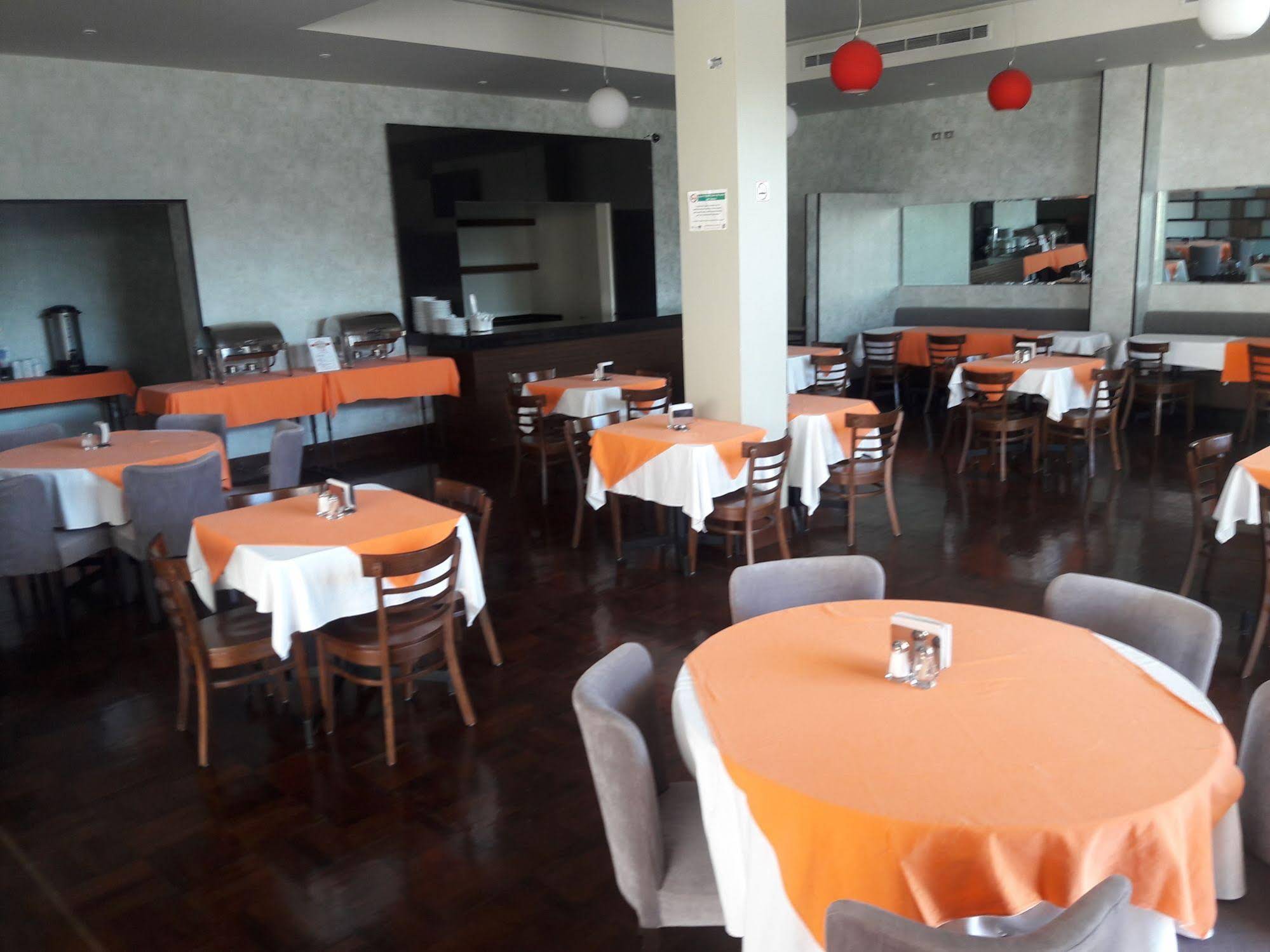 MBM Red Sun Hotel