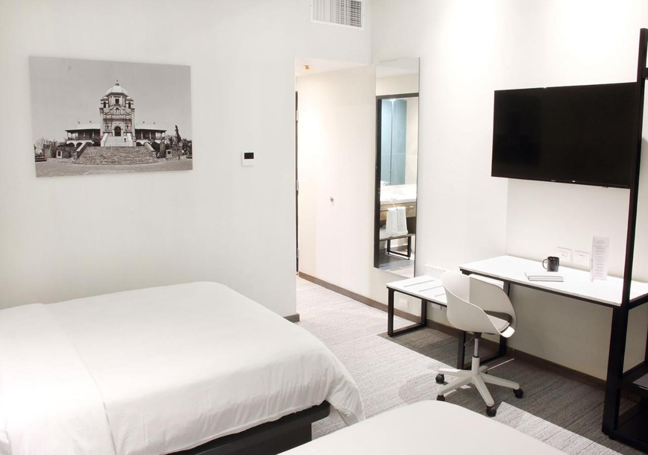 SJ Grand Hotel