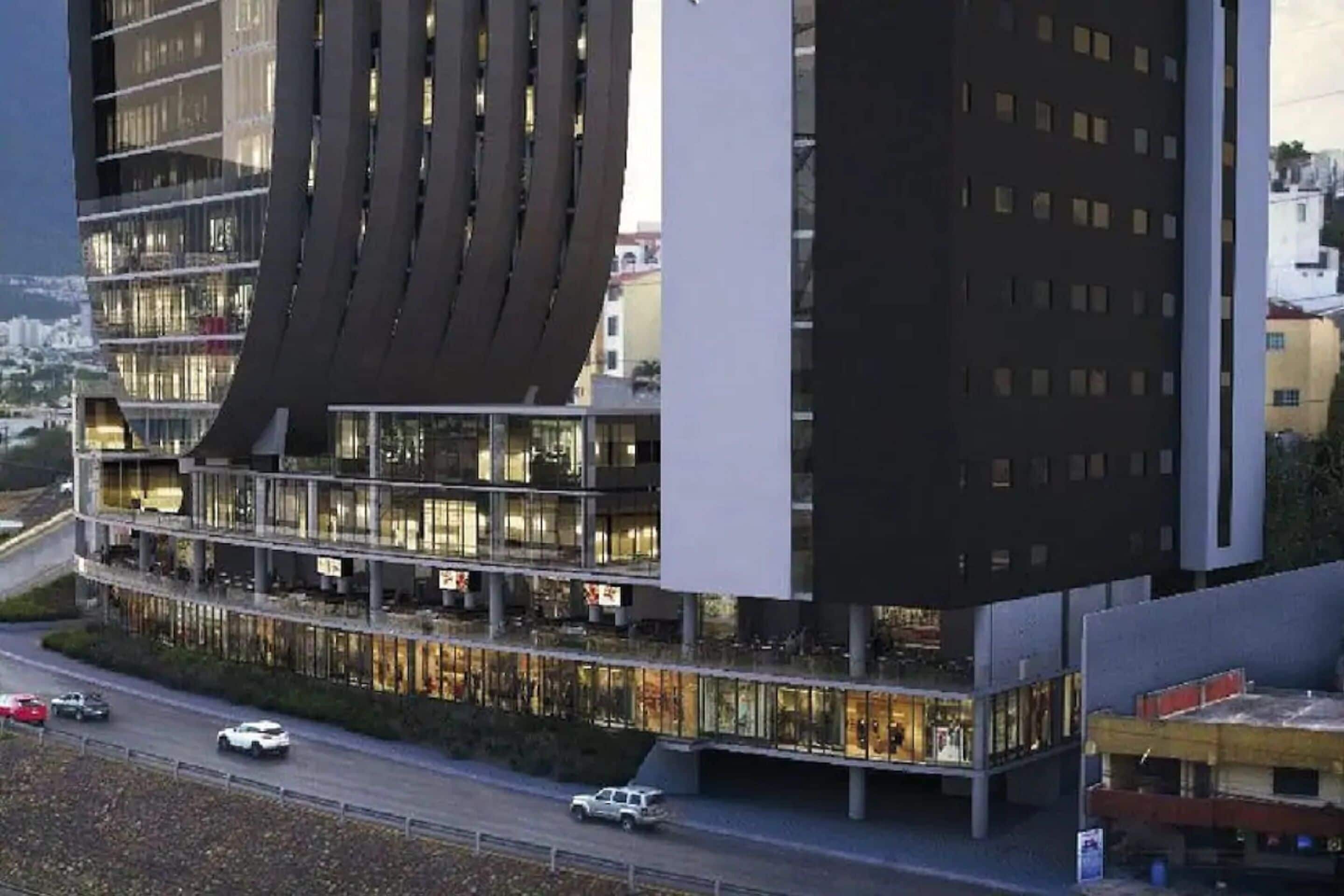 Radisson Hotel Monterrey San Jeronimo