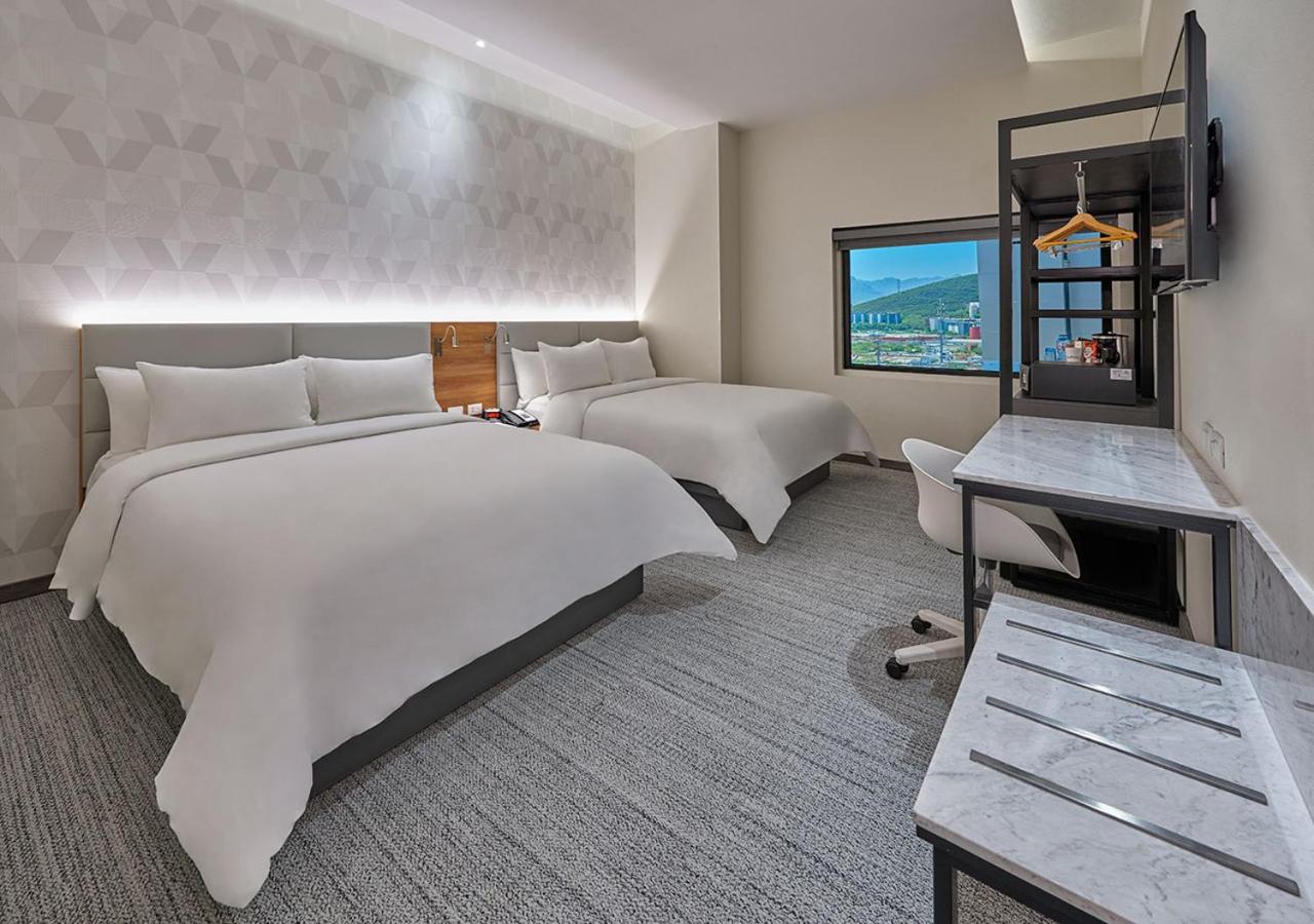 SJ Grand Hotel