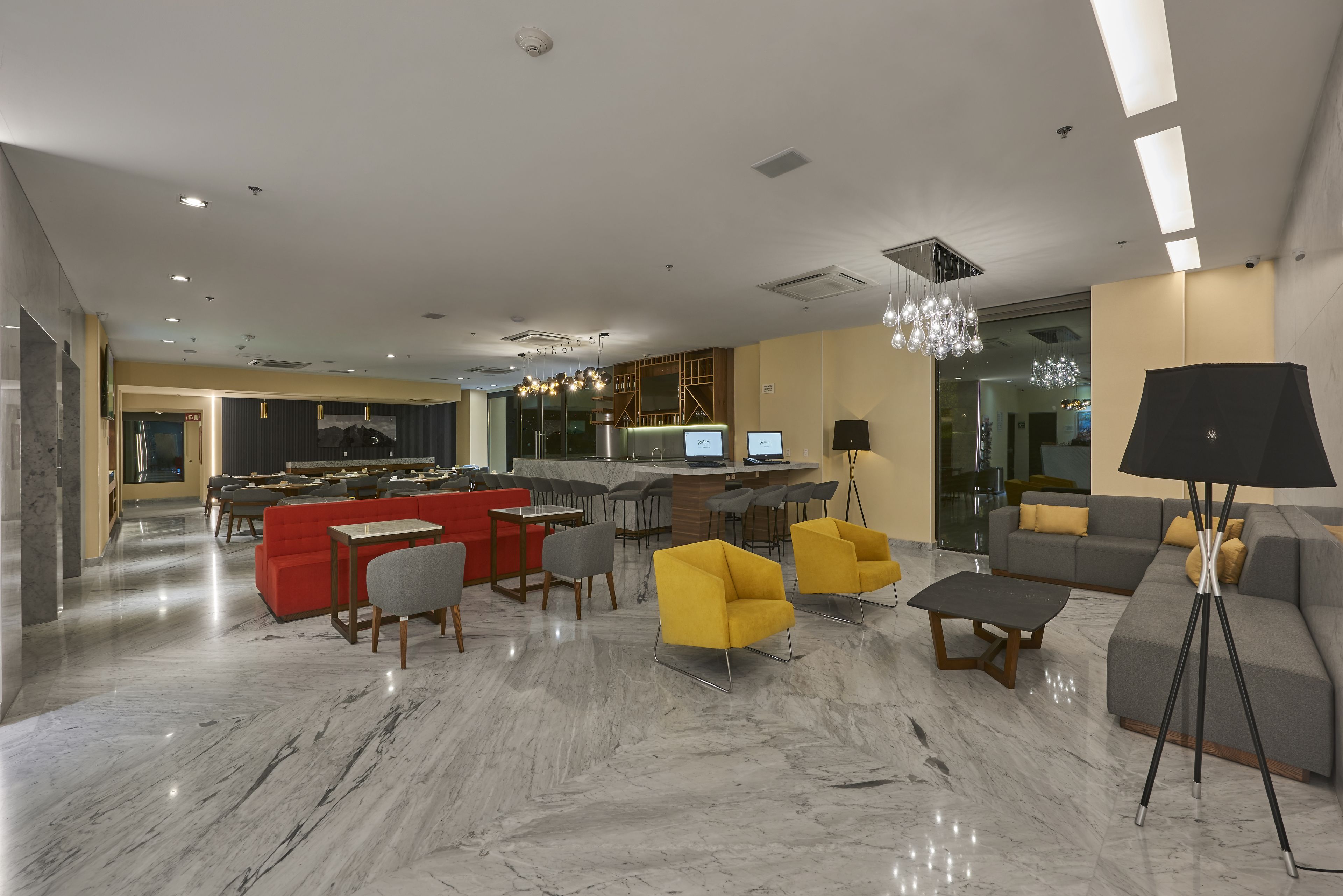 SJ Grand Hotel