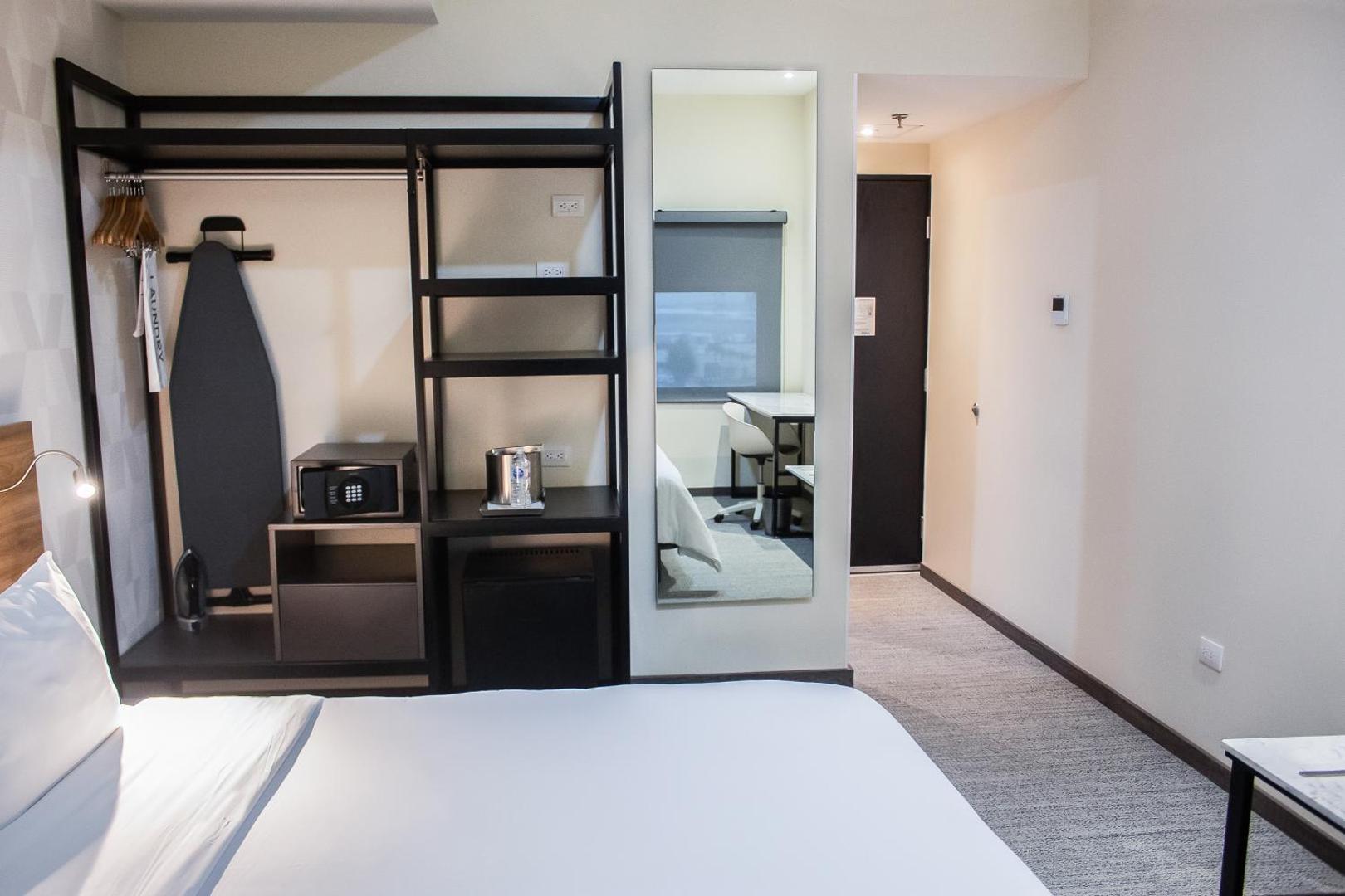 Radisson Hotel Monterrey San Jeronimo