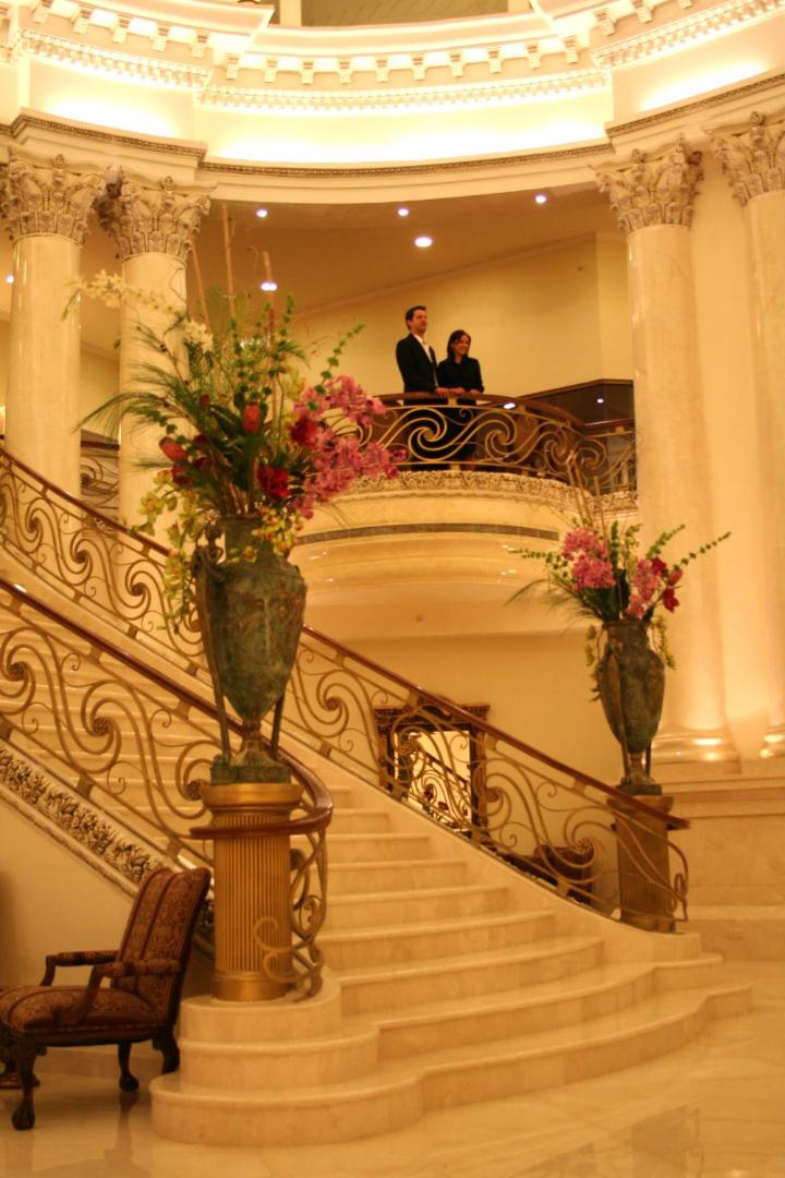 Safi Royal Luxury Valle