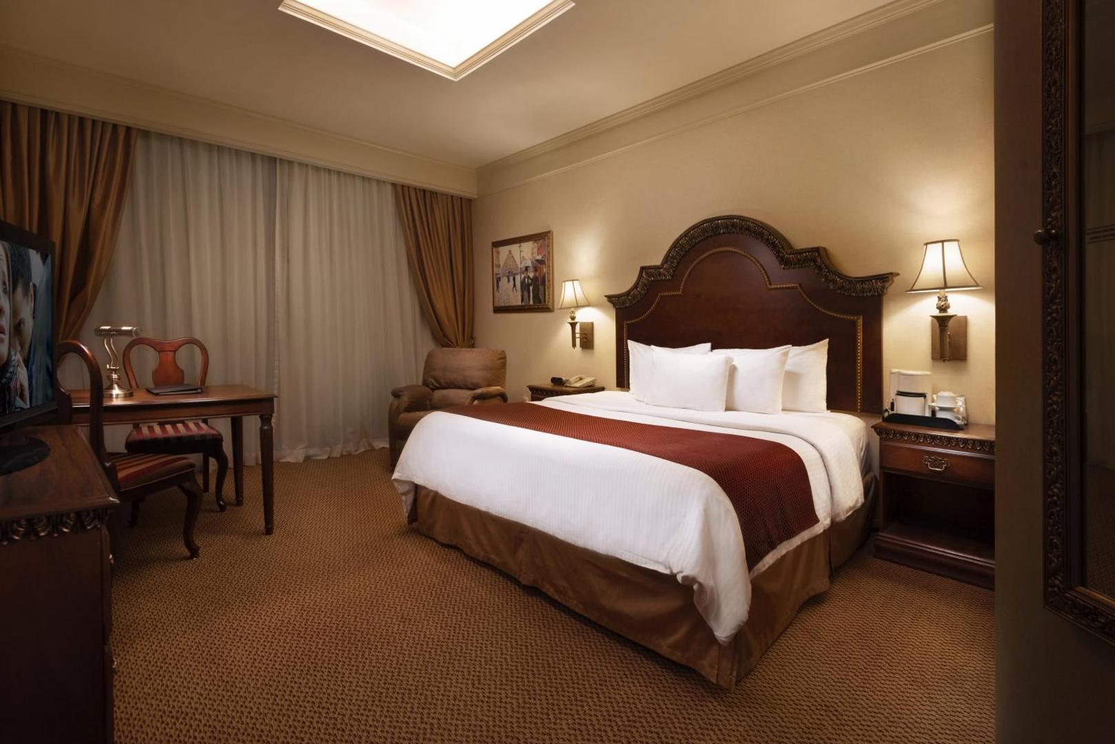Safi Royal Luxury Valle