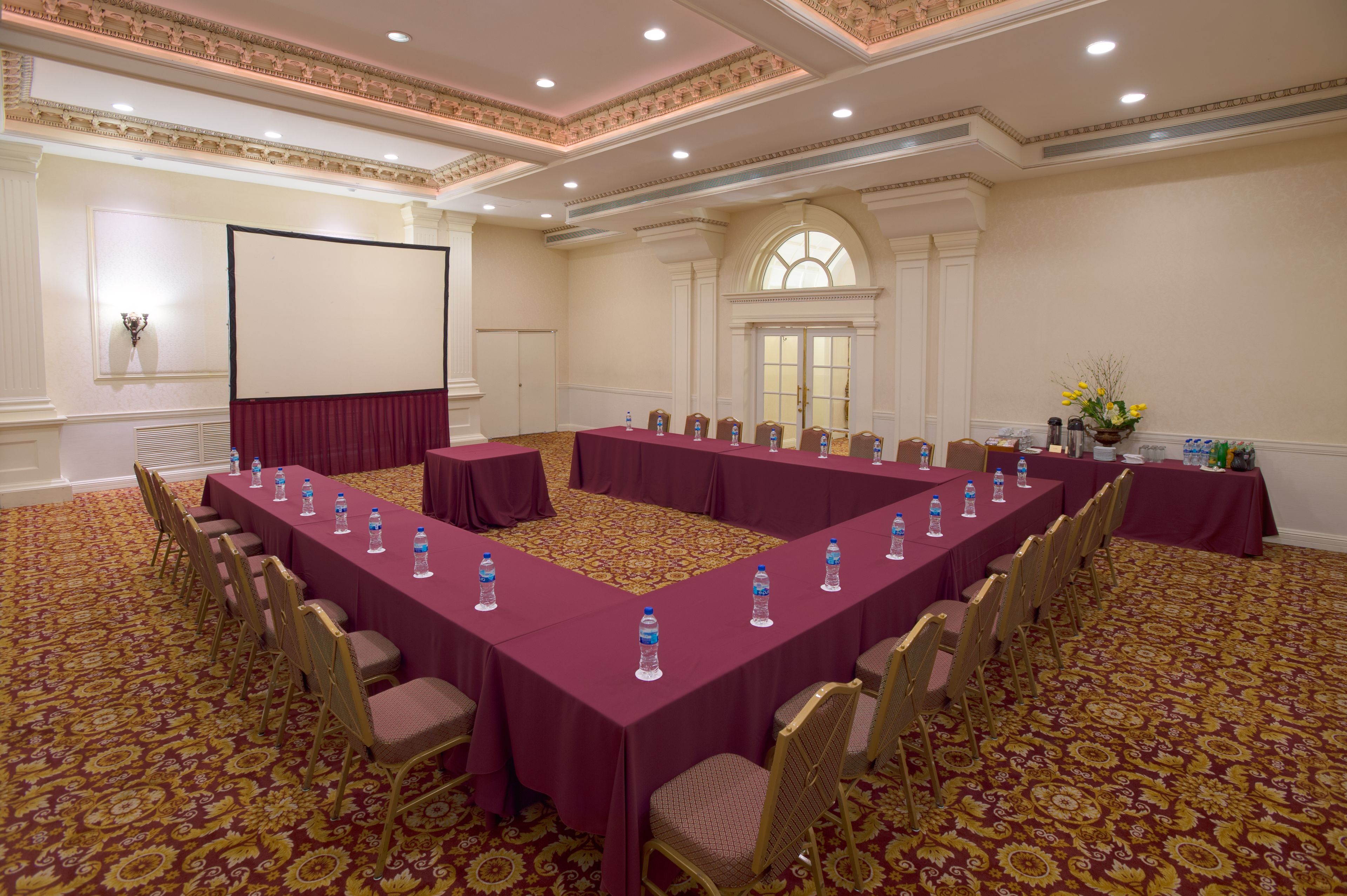 Safi Royal Luxury Valle
