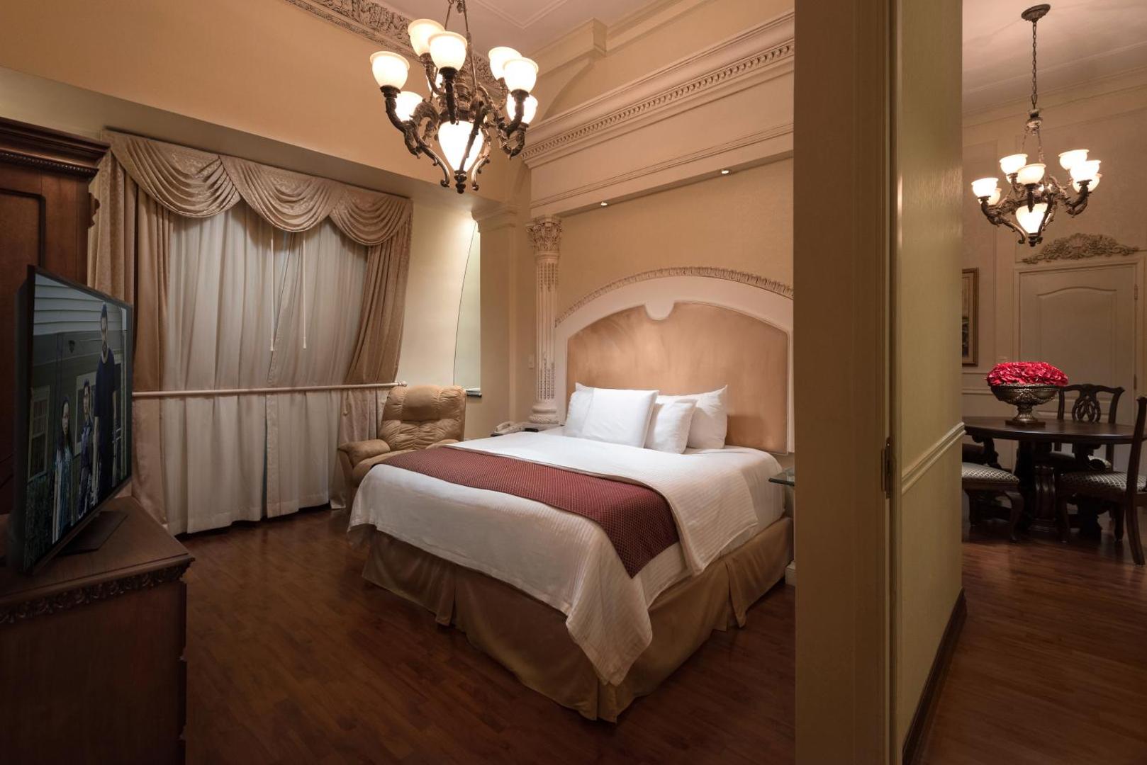 Safi Royal Luxury Valle