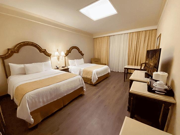 Safi Royal Luxury Valle