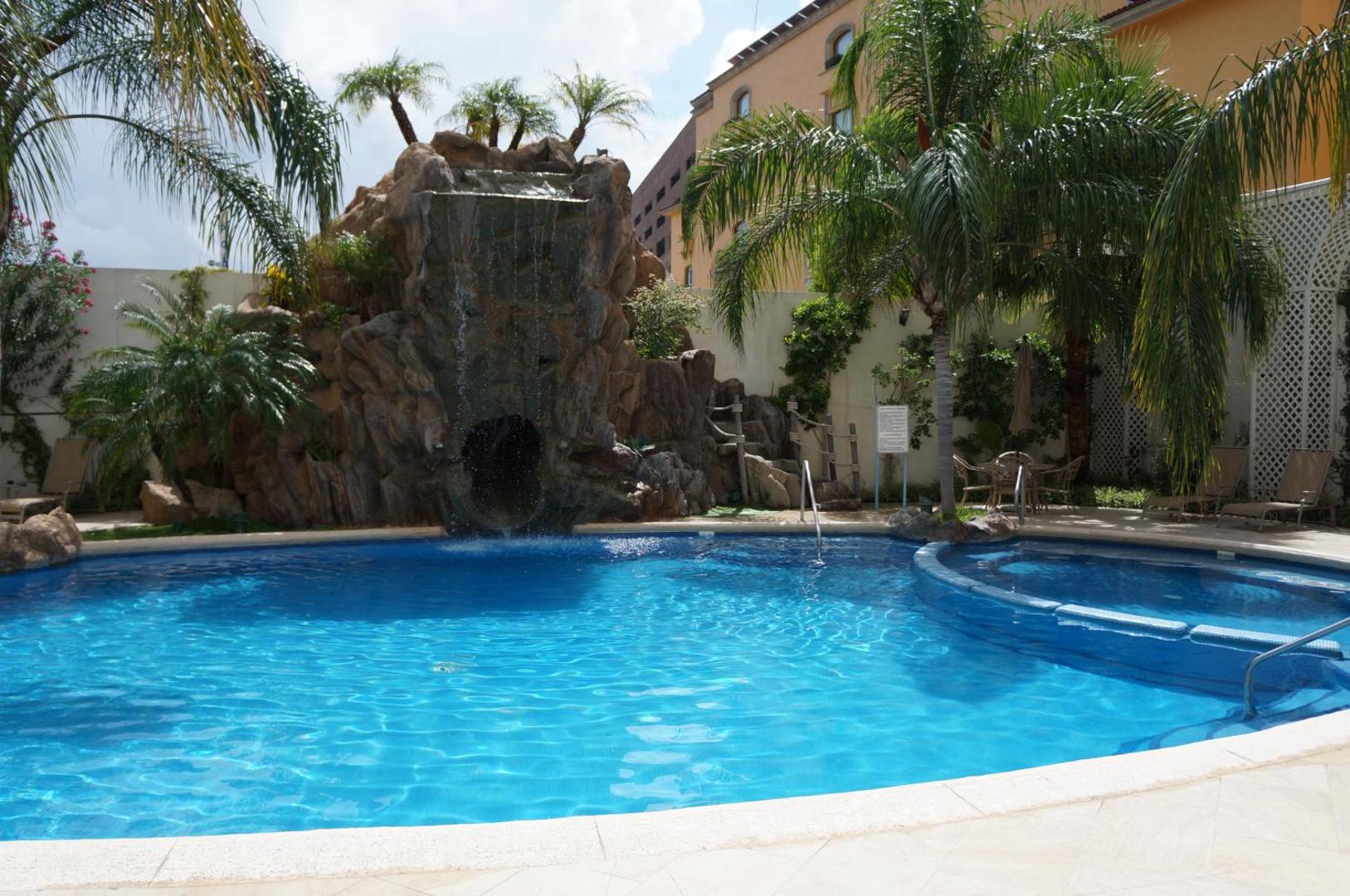 Safi Royal Luxury Valle