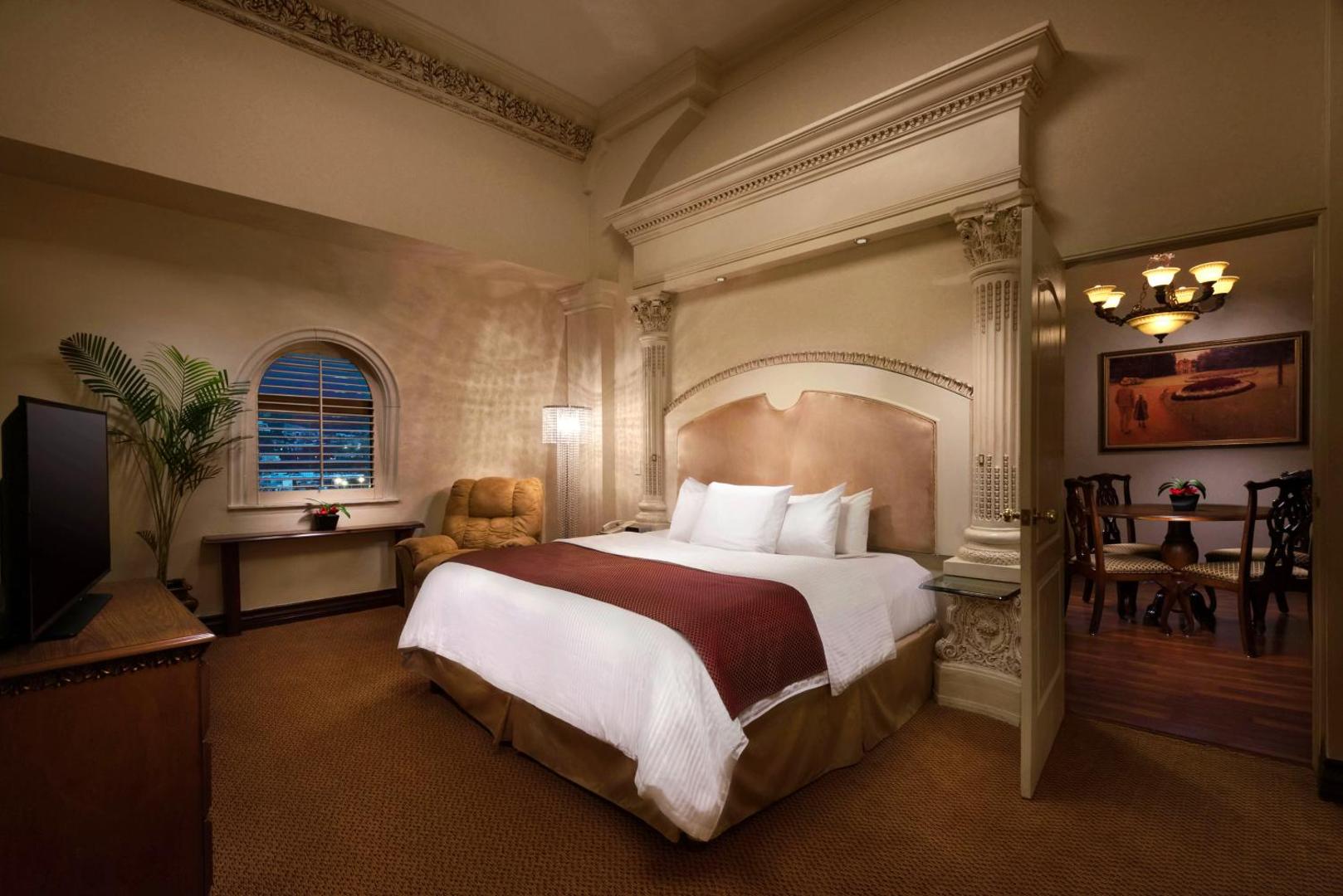 Safi Royal Luxury Valle