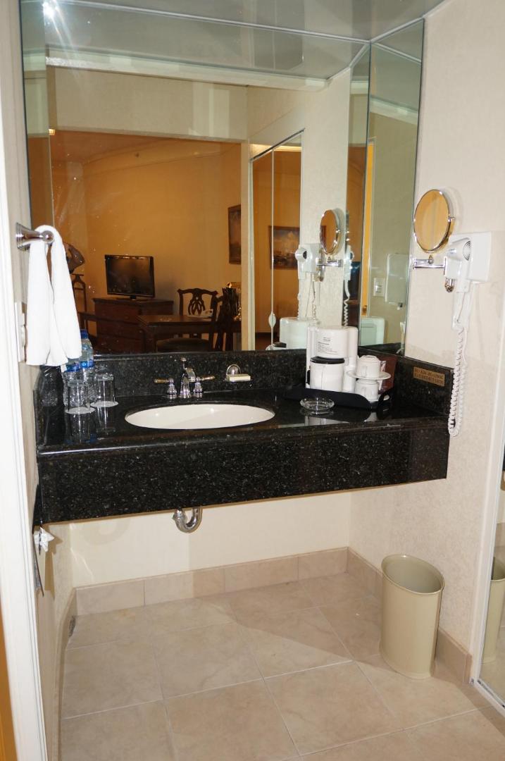 Safi Royal Luxury Valle