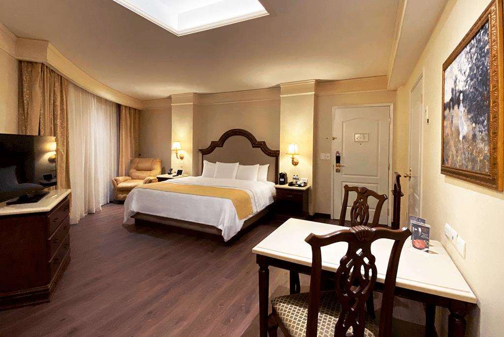 Safi Royal Luxury Valle