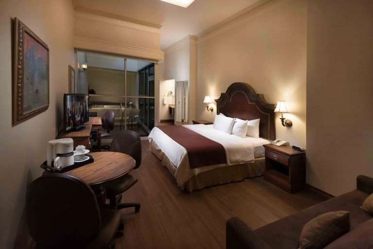 Safi Royal Luxury Valle