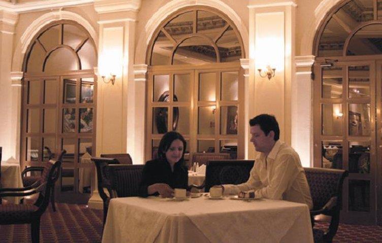 Safi Royal Luxury Valle
